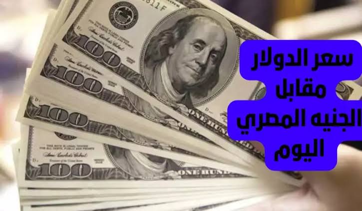 كام 100 دولار في السوق السوداء الآن.. سعر الدولار مقابل الجنيه المصري اليوم الأحد 20 يوليو 2025