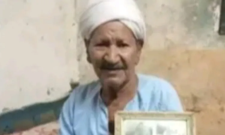 كيف أصبحت دماء رفاقي شرارة انتصارات أكتوبر في الأقصر