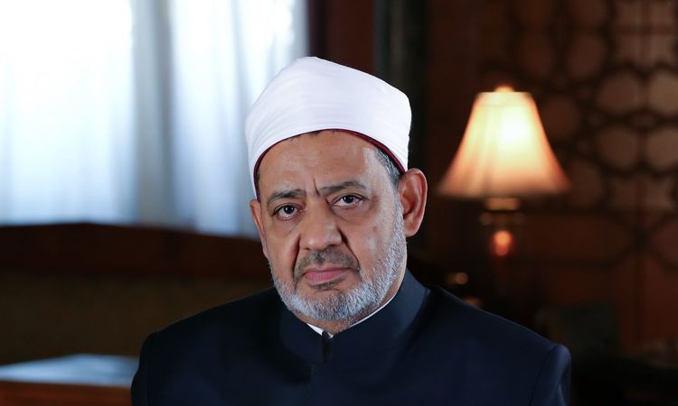 شيخ الأزهر يدعو لوقف العدوان على غزة: دور مصر وقطر في الحلّ!