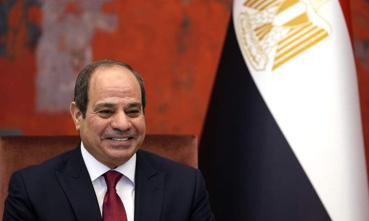 كيف يعزز الرئيس السيسي التعاون المصري الألماني في شتى المجالات؟