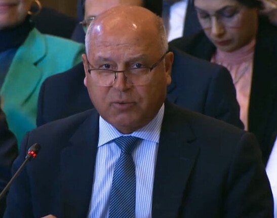 هل سينجح وزير الصناعة في حل مشكلات المستثمرين الصناعيين بالدقهلية؟ اجتماع حاسم يكشف التحديات والفرص!