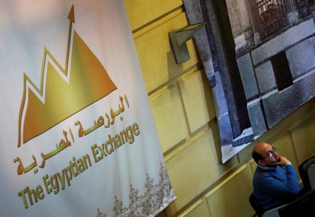 كيف أنهت البورصة المصرية تعاملات الأسبوع؟ ارتفاعات مثيرة تكسر توقعات المستثمرين!