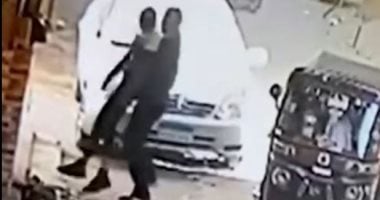 عاجل: النيابة تصدر قرارًا مثيرًا في حادث مقتل أم وأبنائها الثلاثة بمنطقة فيصل – ماذا تكشف التحقيقات؟