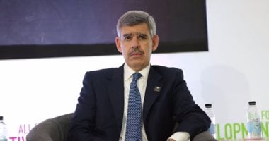 هل يؤدي ارتفاع التضخم في أمريكا إلى 3% إلى خفض الفائدة؟ تحليل محمد العريان للواقع الاقتصادي