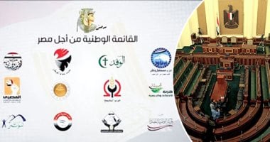ماذا يحدث اليوم وغدًا؟ القائمة الوطنية تبدأ تقديم أوراق ترشحها في الدلتا، بينما تستعد القاهرة والجيزة للتنافس! اكتشف التفاصيل الآن!