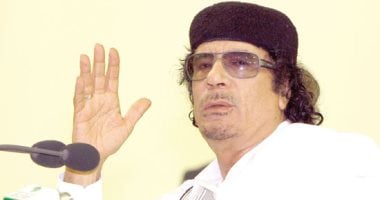 هل تتذكرون أحداث اغتيال الزعيم الليبي معمر القذافي؟ 14 عامًا على هذه اللحظة المفصلية في مدينة سرت!