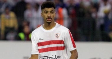 <p><strong>“هل يرحل حسام عبد المجيد؟ الزمالك يحدد 2.5 مليون دولار كحد أدنى لانتقاله!”</strong></p>