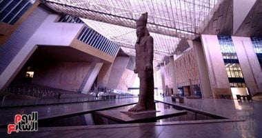 استمتع بتجربة المتحف المصري الكبير: اكتشف أسعار تذاكر الزيارة للمصريين والأجانب بعد الافتتاح الرسمي!