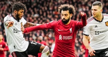 مواعيد مباريات اليوم: هل ستكون قمة ليفربول ضد مانشستر يونايتد اللحظة الحاسمة؟ ولا تفوتوا نهائي مونديال الشباب!