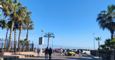 هل أنت مستعد لطقس الغد؟ مائل للحرارة نهارًا مع شبورة صباحية – العظمى في القاهرة 29 درجة والصغرى 20!