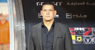 لماذا لم يوقع زيزو على لائحة الزمالك؟ عبد الواحد السيد يكشف السر الغامض لليوم السابع!