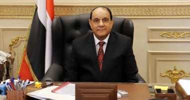هل سيلعب المستشار حسني عبد اللطيف دور الزعيم الجديد في رئاسة الشيوخ؟ مصادر اليوم السابع تكشف عن توافق مثير!