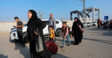 هل سيفتح جيش الاحتلال معبر رفح للأفراد في مرحلة لاحقة؟ تفاصيل جديدة تثير التساؤلات!