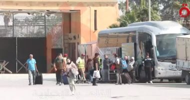 هل سيفتح معبر رفح الأسبوع المقبل؟ سفارة فلسطين في القاهرة تكشف التفاصيل المثيرة!
