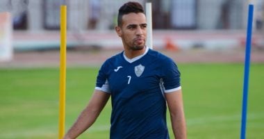 لماذا استقال حازم إمام من الجهاز الفني ليانيك فيريرا في الزمالك؟ تفاصيل مثيرة حول القرار المفاجئ!