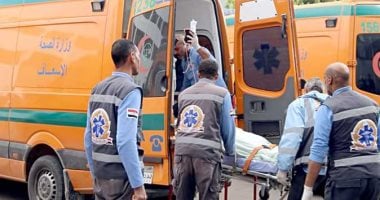 هل كانت جريمة متعمدة؟ مقتل طالب إعدادى في شربين بالدقهلية على يد زميله بمفك!