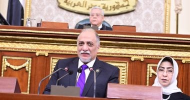 هل يدشن عبد الهادي القصبى عهدًا جديدًا في مجلس الشيوخ بعد استقالته من مجلس النواب؟ الموافقة على استقالة القصبى تفتح أبوابًا جديدة!