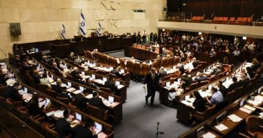 نائبة بالكنيست تُواجه إيتمار بن غفير: هل والدتك هي الناطقة باسم حماس؟