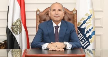 هل ستظهر تعريفة جديدة لركوب التوك توك؟ محافظ القاهرة يكشف التفاصيل المثيرة لليوم السابع