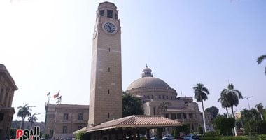 هل أنت مستعد لتجربة الابتكار؟ جامعة القاهرة تفتح اليوم أبواب المؤتمر الدولي الأول للذكاء الاصطناعي!