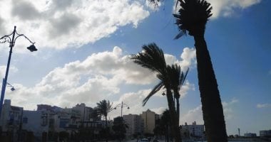 هل أنت مستعد لمواجهة طقس خريفي مائل للبرودة الليلة؟ رياح نشطة والعظمى في القاهرة تصل إلى 28 درجة!