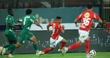 هل ينجح الأهلي في مواجهة صحوة الاتحاد السكندري اليوم في دوري نايل؟