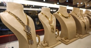 هل تعرف سعر الذهب عيار 21 اليوم في مصر؟ اكتشف الأسعار المحدثة السبت 18 أكتوبر 2025!