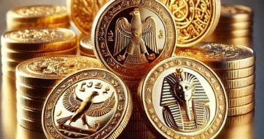 هل تعرف ما هو سعر الجنيه الذهب في مصر؟ 45960 جنيهاً بدون مصنعية – اكتشف المزيد!