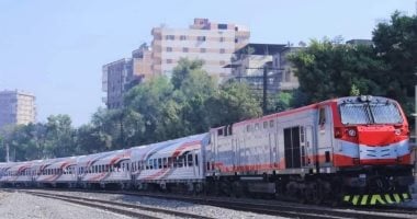 <p><strong>اكتشف مواعيد قطارات القاهرة وأسوان والإسكندرية وأسوان اليوم الثلاثاء – لا تفوت رحلتك المثيرة!</strong></p>