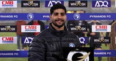 هل ينتقل إبراهيم عادل إلى الأهلي؟ مدرب بيراميدز يكشف الحقائق حول الصفقة المثيرة!