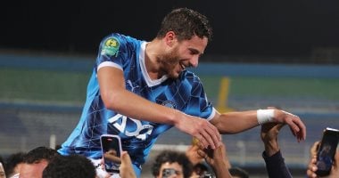 هل تدخل صفقة تبادلية مثيرة بين الزمالك وبيراميدز؟ حكاية حسام عبد المجيد ورمضان صبحي