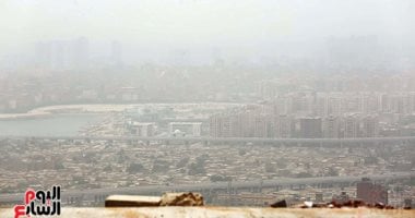 هل ستختبر القاهرة خريفاً بارداً غداً؟ طقس مائل للبرودة ليلاً!