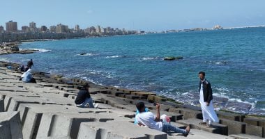 اكتشفوا تفاصيل حالة الطقس ودرجات الحرارة المثيرة حتى الجمعة: ماذا تخبئ لنا الأرصاد؟