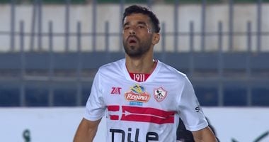 هل سيحقق الزمالك الفوز؟ عبد الله السعيد يتصدر قائمة غيابات الفريق في مواجهة ديكيداها الصومالي الليلة!