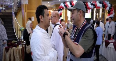 هل أنت مستعد لحج القرعة؟ وزارة الداخلية تغلق باب التقديم لعام 2026 غدًا، لا تفوت الفرصة!