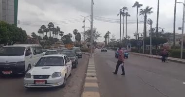 توقعات مذهلة: هل ستشهد محافظات الجمهورية أمطارًا غدًا؟ الأرصاد تكشف حالة الطقس وفرص هطول الأمطار!