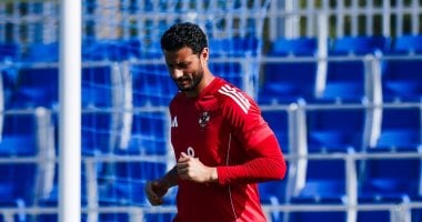 هل حراسة المرمى هي المركز الآمن الوحيد في الأهلي خلال الميركاتو الشتوي؟ اكتشف التفاصيل المثيرة!