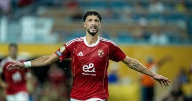 هل يستعد الأهلي لضم خليفة وسام أبو علي في يناير؟ انطلاق رحلة البحث عن النجم المنتظر!