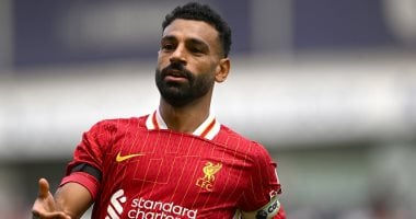 هل يشهد محمد صلاح انخفاضًا جديدًا في قيمته التسويقية؟ 45 مليون يورو في الميزان!