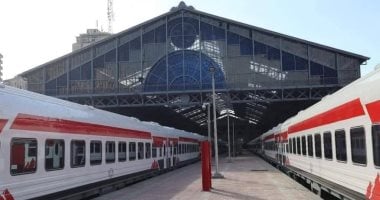 هل تخطط للسفر بين القاهرة والإسكندرية؟ اكتشف مواعيد قطارات اليوم السبت 25-10-2025 وكن جاهزًا لمغامرتك!