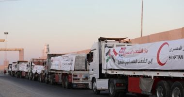 هل تنقذ 600 شاحنة مساعدات غزة؟ هيئة البث الإسرائيلية تكشف عن فتح معبر رفح! تفاصيل مثيرة هنا!
