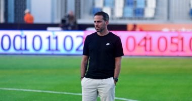 <p><strong>هل يختار فيريرا بين عواد والمهدي لحراسة مرمى الزمالك في مواجهة ديكيداها؟</strong></p>