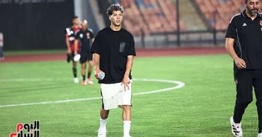 <p><strong>إمام عاشور يذبح عجلاً قبل العودة لتدريبات الأهلي: ماذا يعني هذا وأين تكمن بركة اللحظة؟</strong></p>