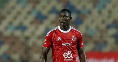 هل يشهد يناير المقبل وداع أليو ديانج وأشرف داري للأهلي؟ تفاصيل مثيرة حول مصير النجمين مع الفريق!