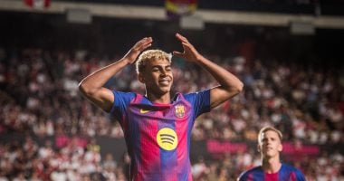 من سيتفوق في الكلاسيكو؟ لامين يامال يتصدر قائمة أغلى 11 لاعباً في مباراة الريال ضد برشلونة!