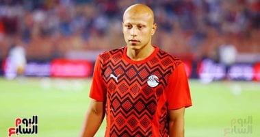 البنك الأهلي ينفي أو يؤكد: ماذا وراء مفاوضات الأهلي لضم عمرو الجزار؟