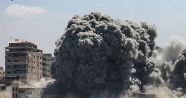 هل تساءلت عن أهداف سلاح الجو الإسرائيلي؟ الهجوم على 20 هدفًا في غزة حتى الآن!