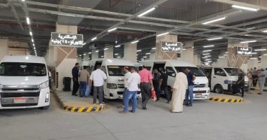 اكتشف تعريفة ركوب سيارات الأجرة من القاهرة إلى المحافظات الأخرى: كم ستكلفك الرحلة؟