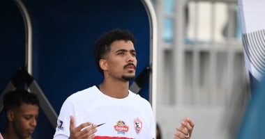 هل ينتظر الزمالك عروضًا خارجية حاسمة لمصير حسام عبد المجيد في يناير؟