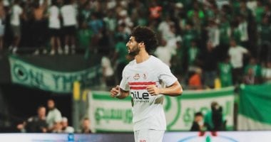 كيف يخطط الزمالك للتفوق على ديكيداها؟ عمرو ناصر يقود الهجوم والونش أساسي في التشكيلة!